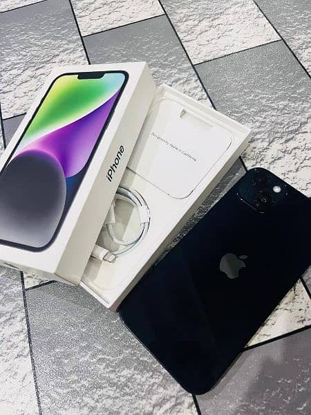 iphone 14 plus e Sim 14