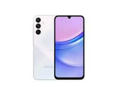 Samsung A15 pta approved