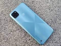 Realme C21y 4GB 64GB only phone