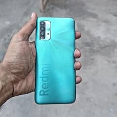 Xiaomi redmi 9t complete box exchange possible