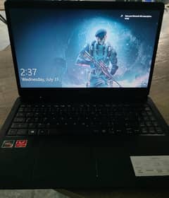 Ryzen 3 Gaming Laptop 16GB Ram 512GB SSD