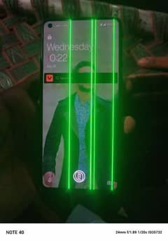 OnePlus 9 12gb 256gb