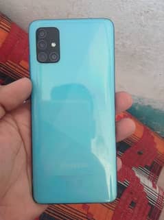 Samsung a51 imei change