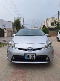Toyota Prius 2014 / 2018
