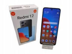 Redmi 12