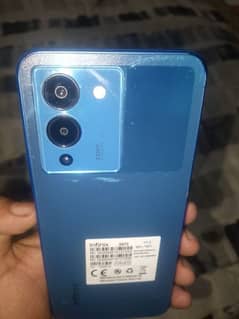 Infinix note 12 G96 8+8/128