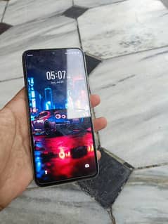 Infinix note 12 G96 8/128 only mobile