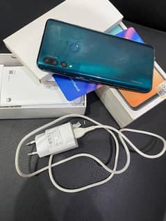 huawei y9 prime