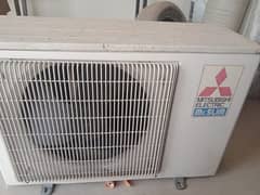 simple AC not invter good condition