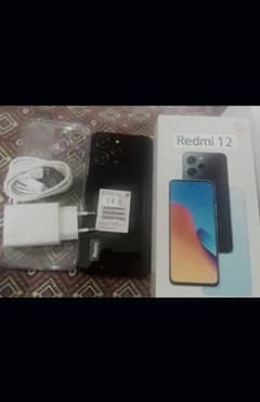 Redmi 12