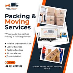 HANIF PICKERS MOVERS