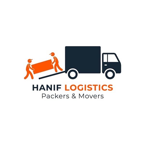 HANIF PICKERS MOVERS 1