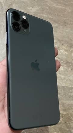 Iphone 11 Pro Max 256 GB