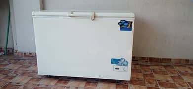 Haier freezar hdf 405 SD 03030632407