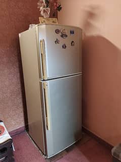 Haier Refrigerator