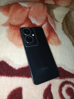 Oppo Reno 11F 5G