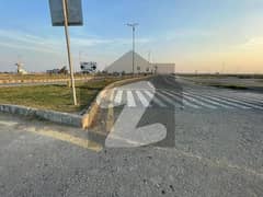 1 Kanal Residential Plot Available For Sale In Dha Lahore Phase 8