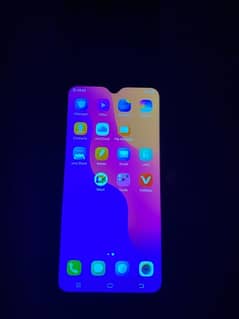 vivo y91c full box    2/32