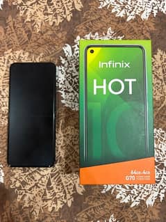 Infinix