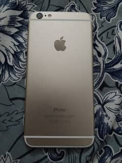 iPhone 6plus