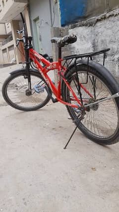 cycle in good condition