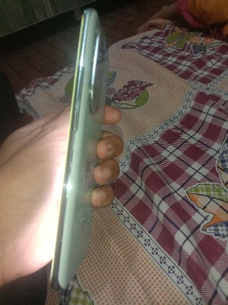 OPPO Reno 11 12GB 256GB 03039314031 Urgent for sale 5