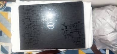 Dell Laptop Core i5 7th generation