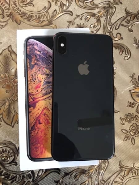 iphone xs max pta approved 1