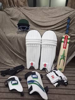 Cricket kit for sale