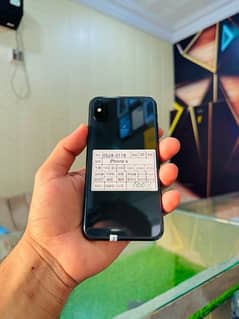 iphone x jv 100 health 64GB