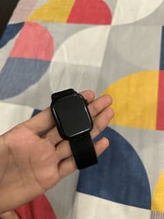 Apple watch series 7 45mm