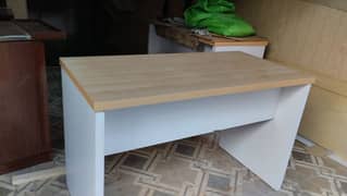 Office Tables (folding)