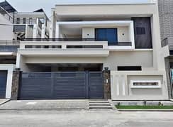 City garden jangi wala road New brand Spanish 9 marly proper double story house for sale