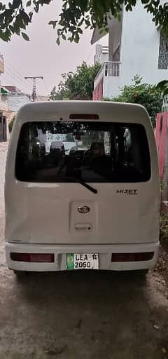 Hijet