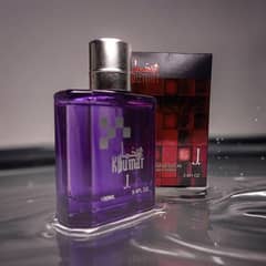 Perfume/Perfumes/