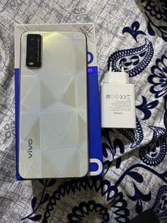 vivo y20 4gb 64 mem