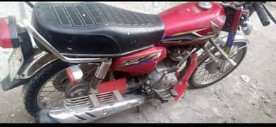 honda 125 for sale