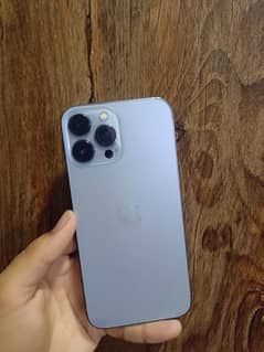 IPhone 13 Pro Max FU 128gb 10/10 0