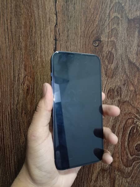 IPhone 13 Pro Max FU 128gb 10/10 4