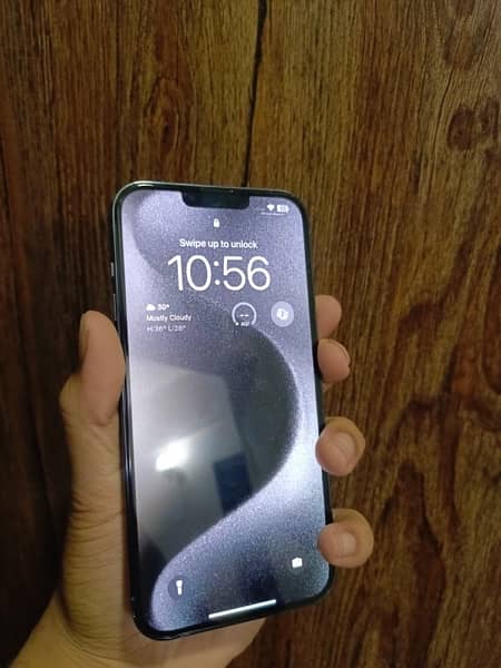 IPhone 13 Pro Max FU 128gb 10/10 6