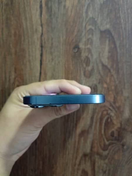 IPhone 13 Pro Max FU 128gb 10/10 8