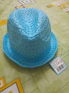 ladies girls hat