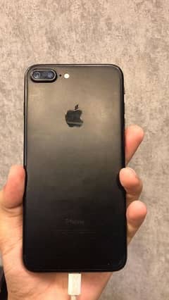 iphone 7plus 128Gb PTA approved