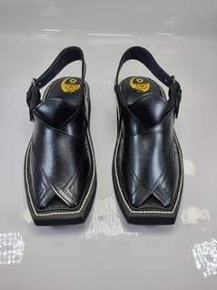 leather Hand made chappal for men