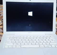 apple MacBook