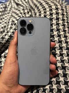 iPhone 13 Pro Max Pta Approved