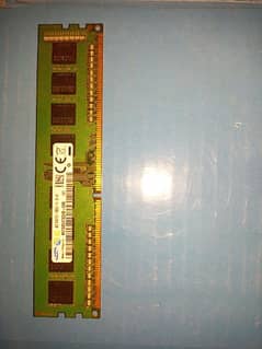 4gb ddr3 pc ram