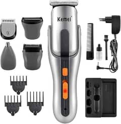 Men's Grooming Trimmer kit | Cash on delivery only