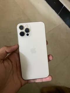 i phone 12 pro