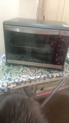 Anex Microwaves for sale